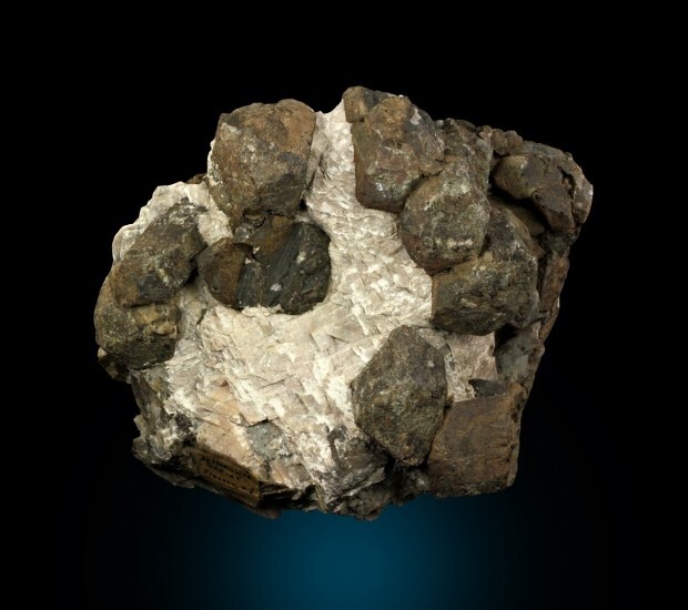 Mineralatlas Lexikon