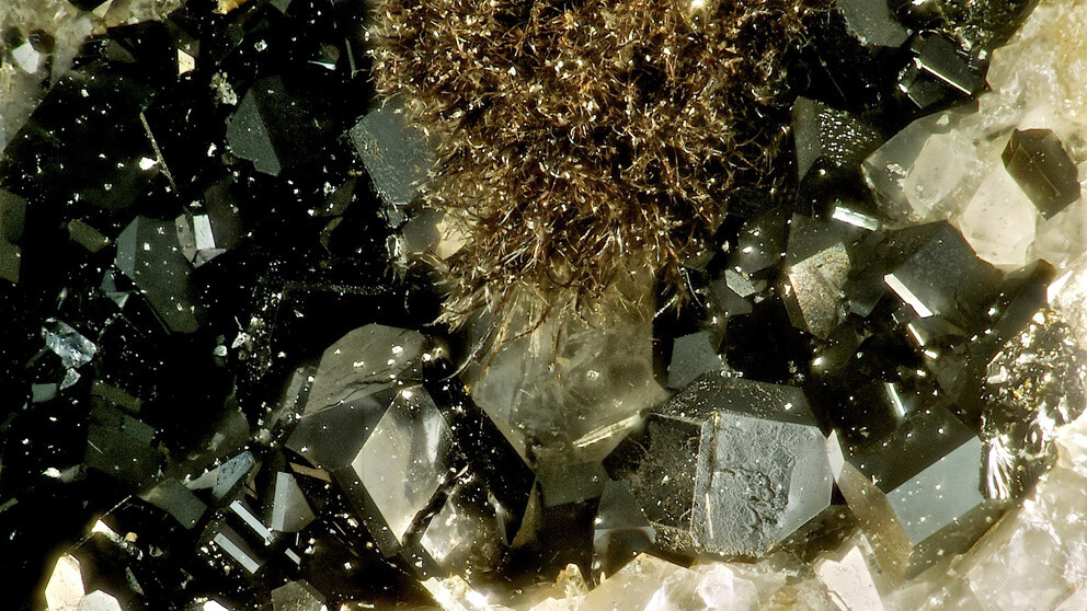 Mineralatlas Lexikon