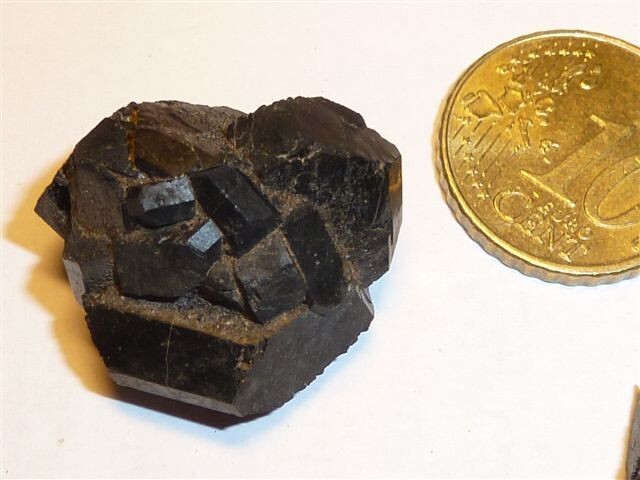 Mineralatlas Lexikon