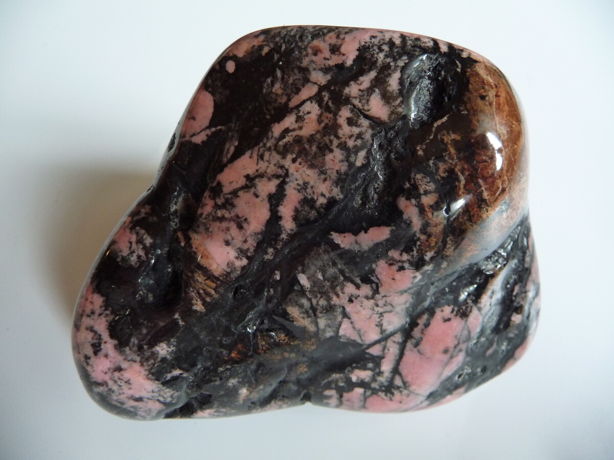 Mineralatlas Lexikon