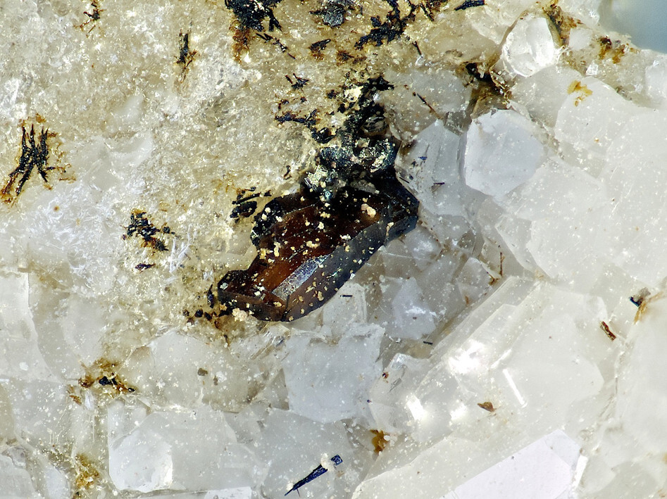 Mineralatlas Lexikon