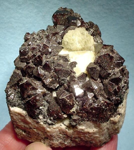 Mineralatlas Lexikon