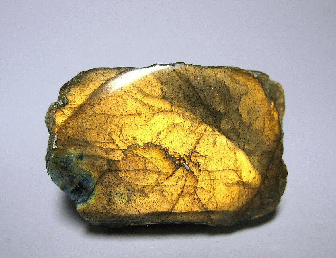 Mineralatlas Lexikon