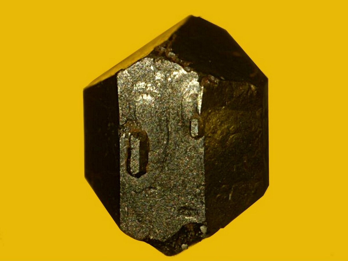 Mineralatlas Lexikon