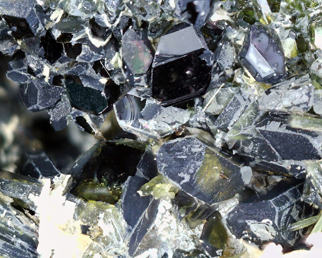 Mineralatlas Lexikon