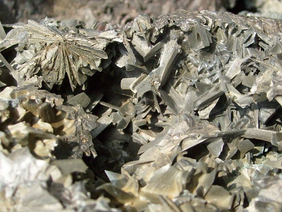 Mineralienatlas Lexikon - Augit