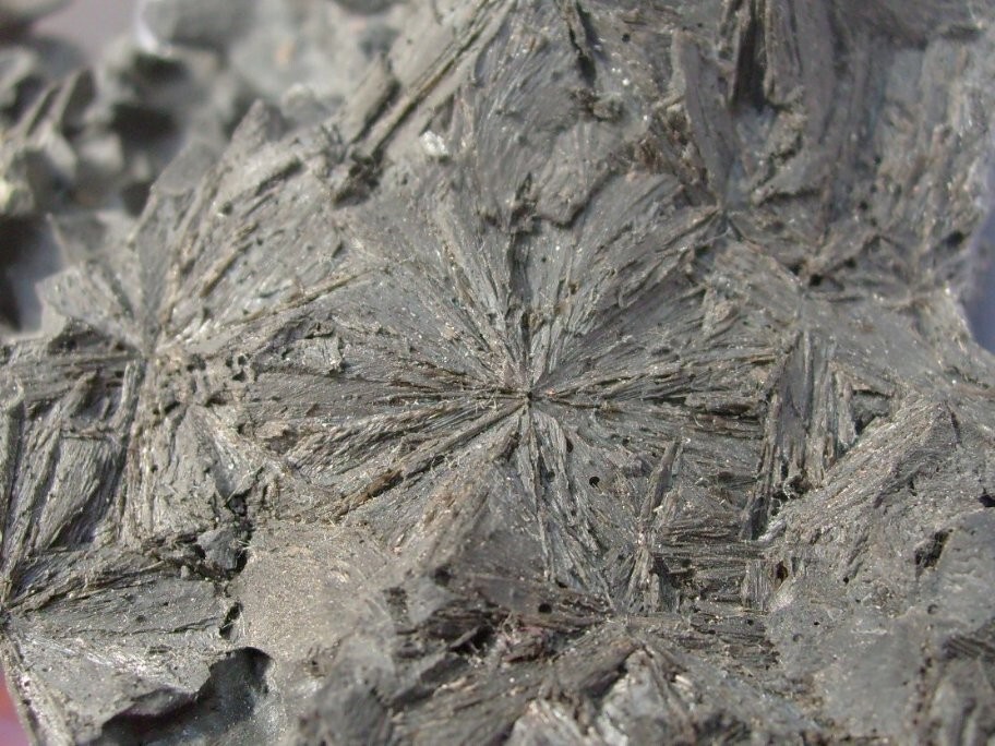 Mineralatlas Lexikon