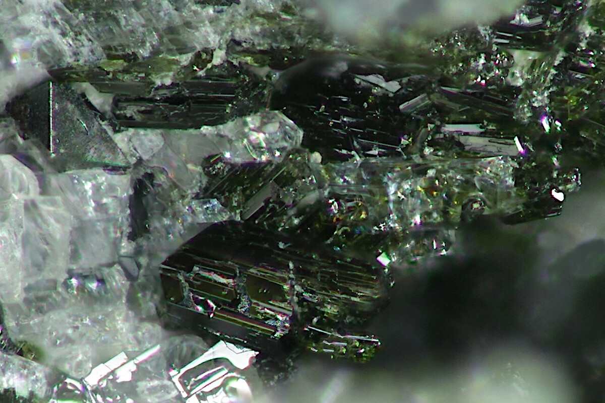 Mineralatlas Lexikon