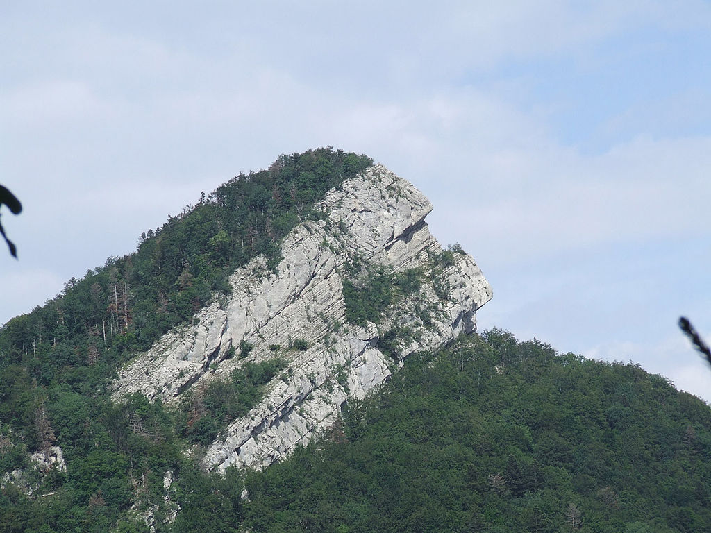 Hebung In Der Verslehre Mineralatlas Lexikon