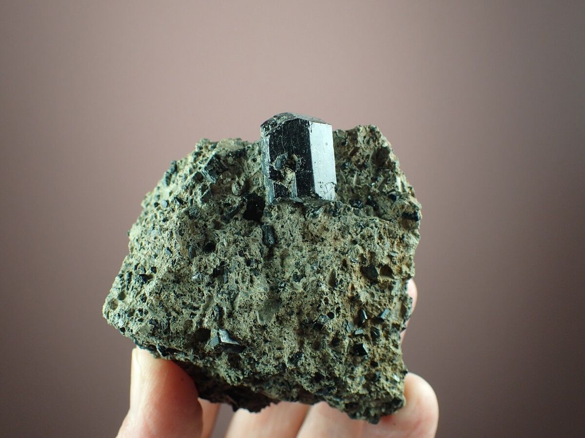 Mineralatlas Lexikon