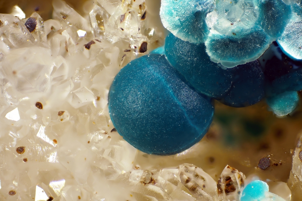 Mineralatlas Lexikon Bildanzeige Rosasit