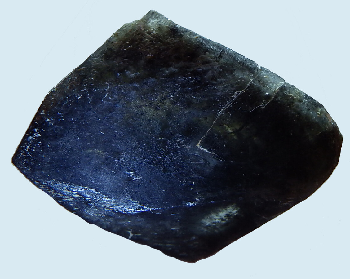 Mineralatlas Lexikon Blödit