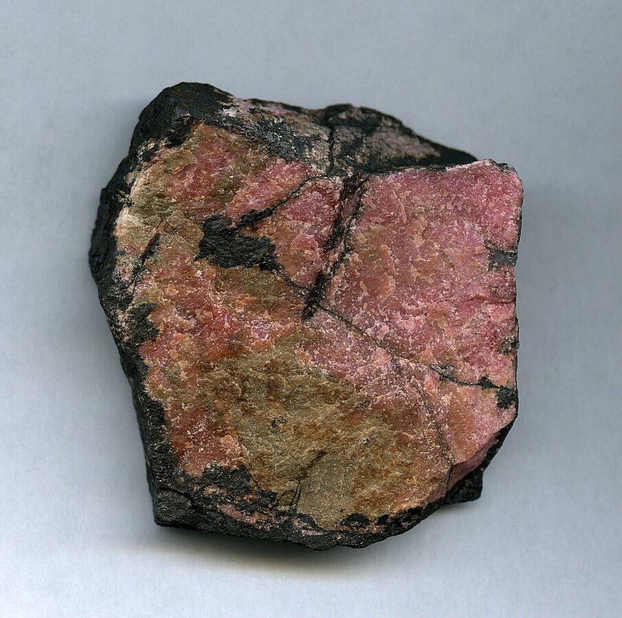 Mineralatlas Lexikon