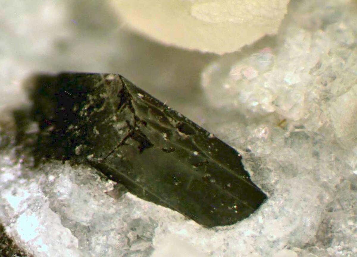 Mineralatlas Lexikon