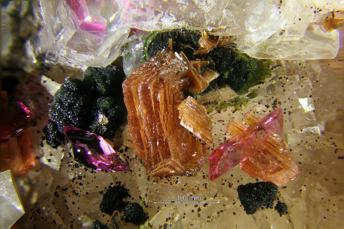 Mineralatlas Lexikon