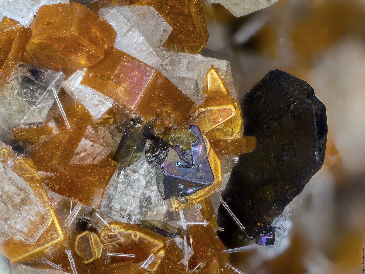 Mineralatlas Lexikon