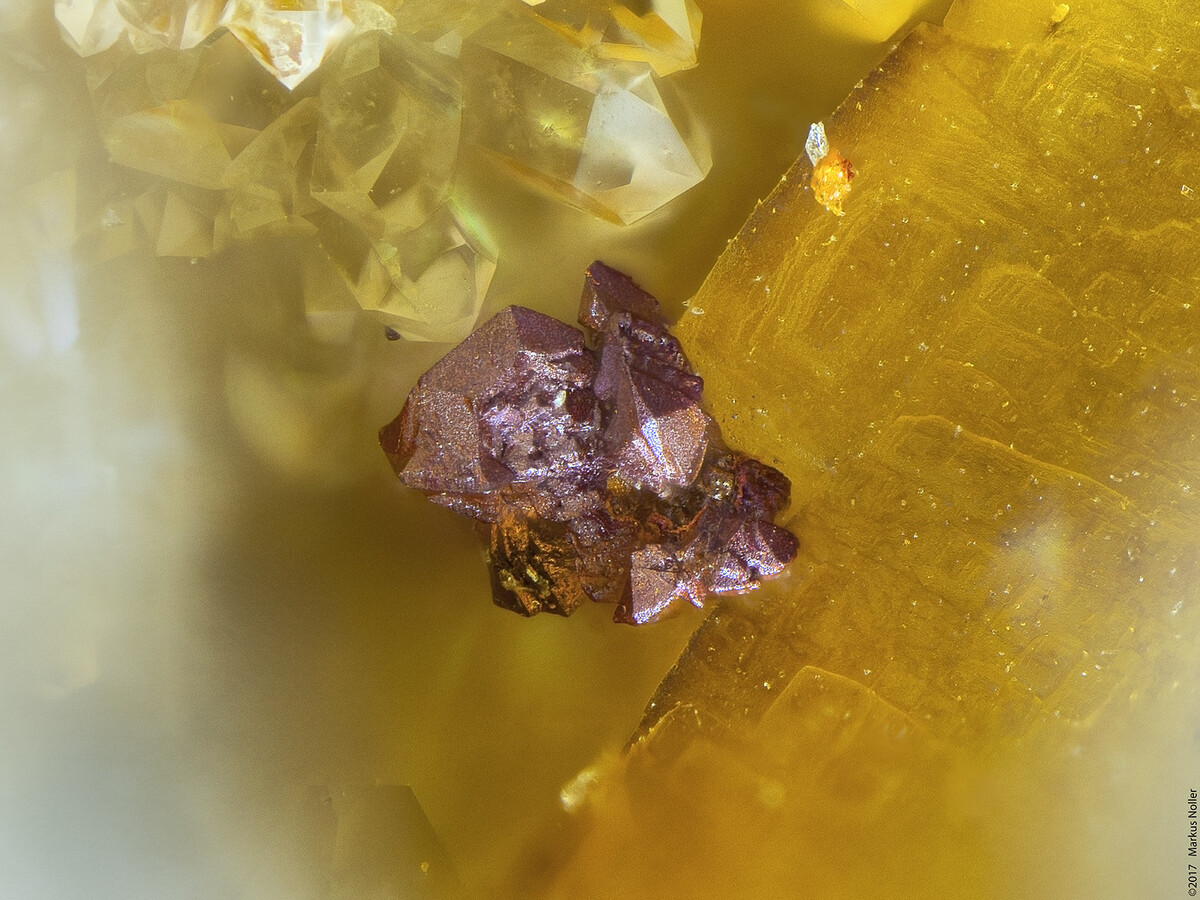 Mineralienatlas Lexikon Lokation Mineral Data