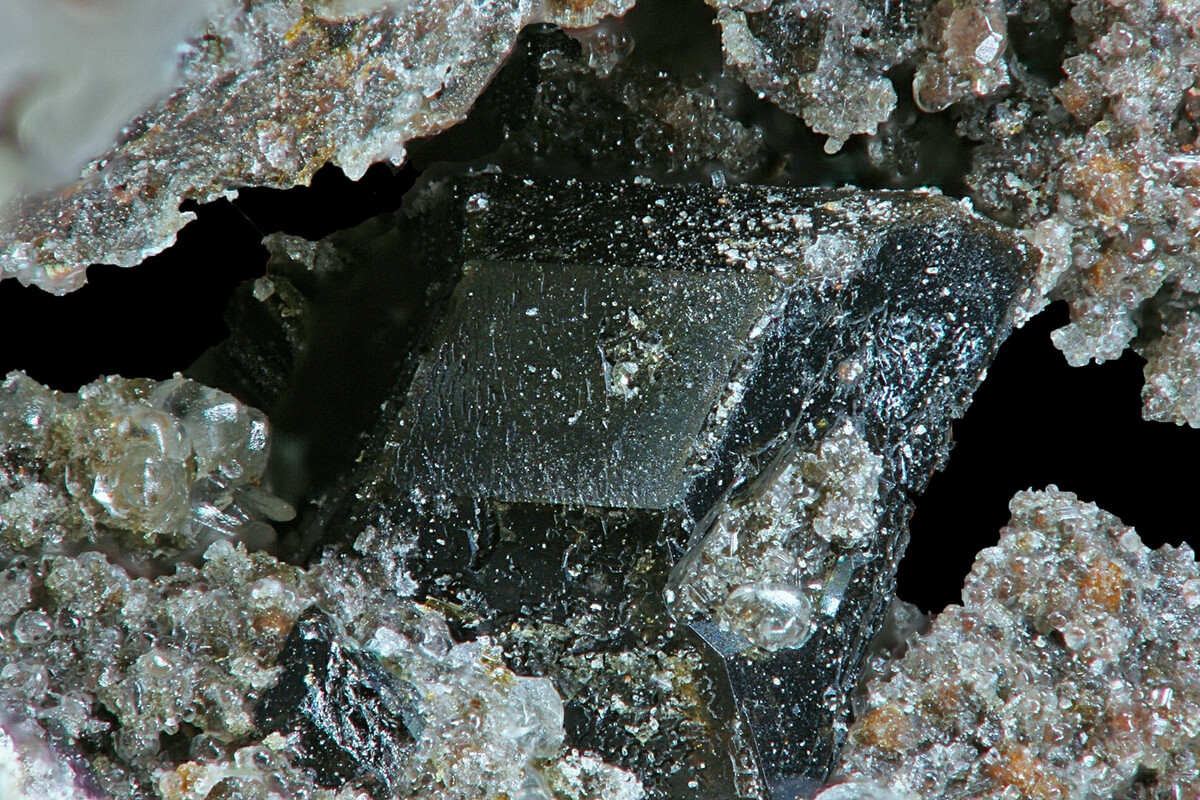 Mineralatlas Lexikon