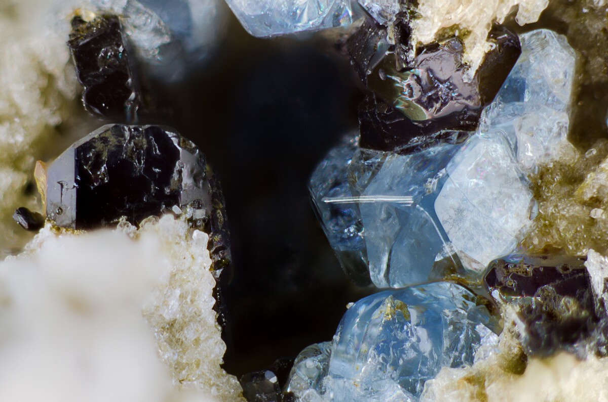 Mineralatlas Lexikon