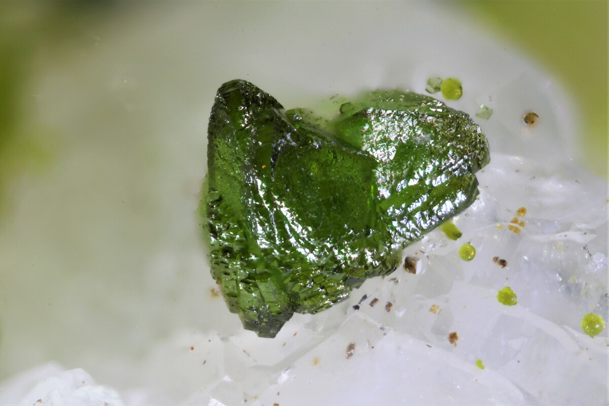 Mineralienatlas Lexikon