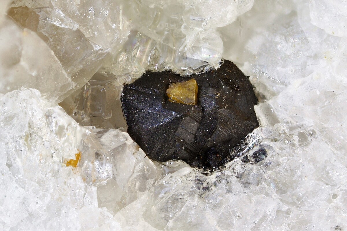 Mineralienatlas Lexikon