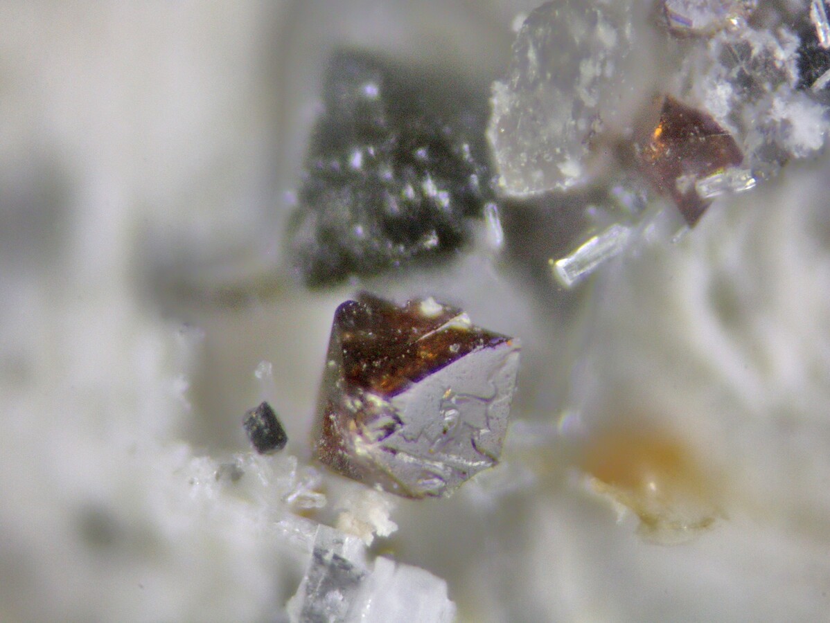 Mineralatlas Lexikon