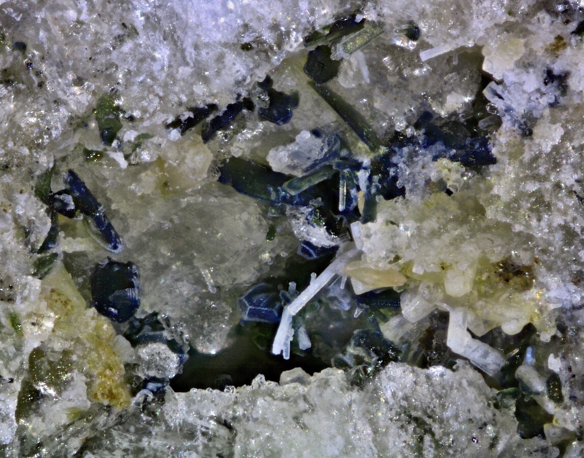 Mineralatlas Lexikon