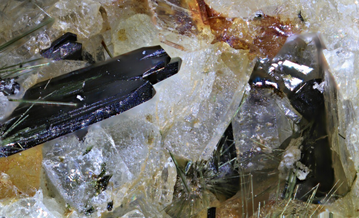 Mineralatlas Lexikon