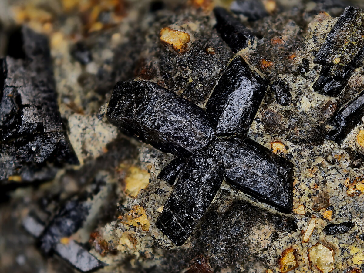 Mineralatlas Lexikon