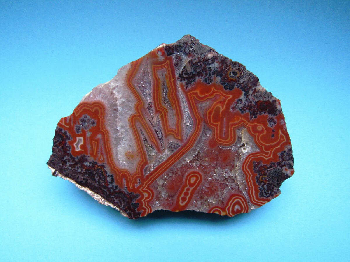 Mineralienatlas Lexikon Lokation Mineral Data