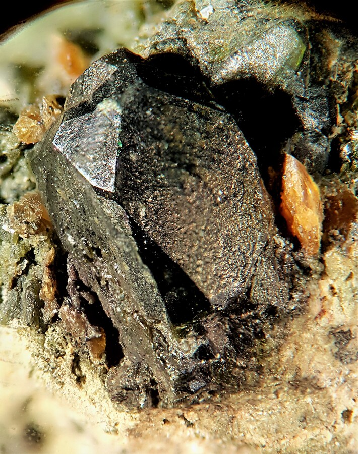 Mineralatlas Lexikon