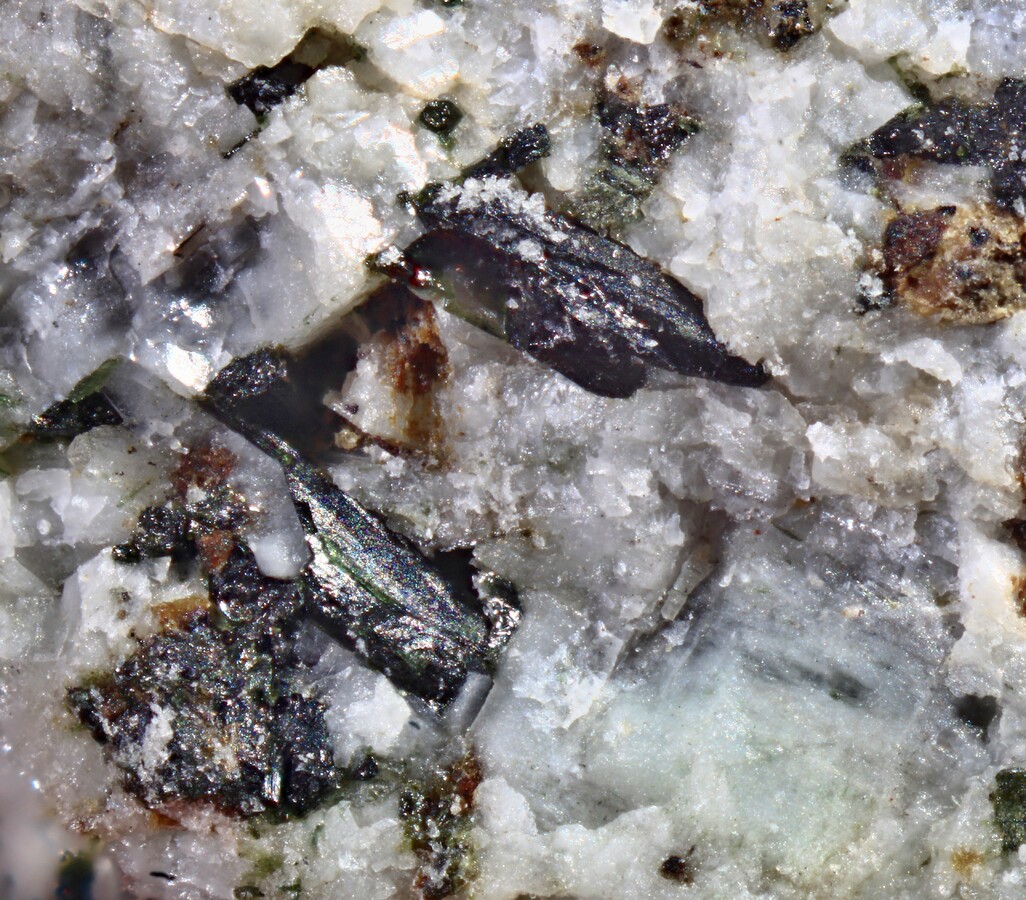 Mineralatlas Lexikon Mendigite