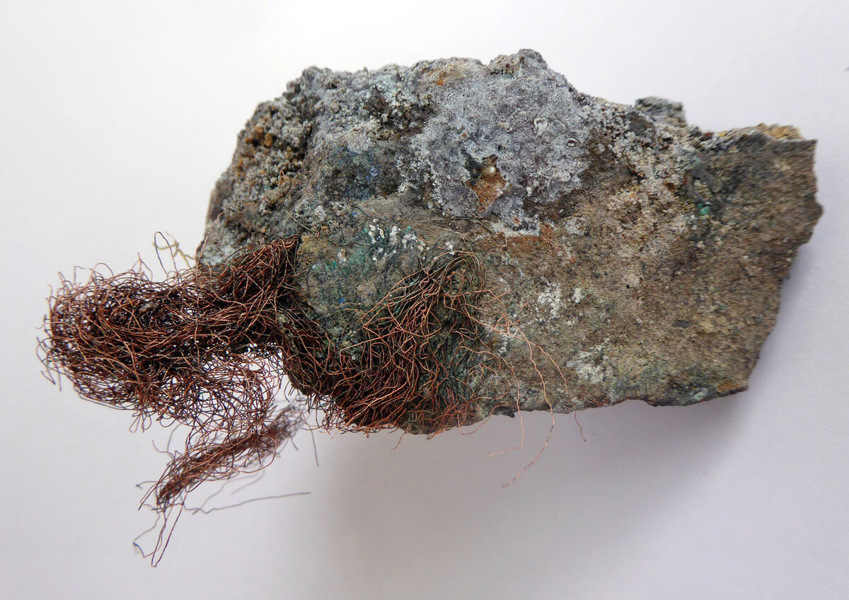 Mineralienatlas Lexikon