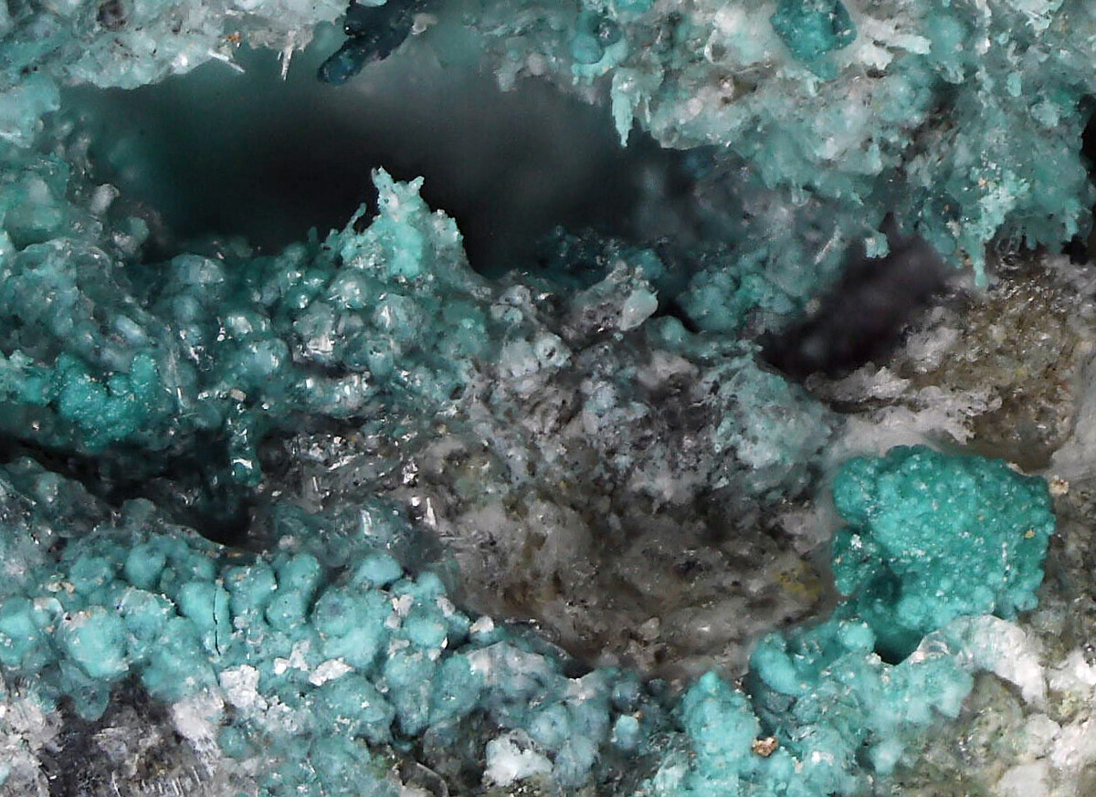 Mineralatlas Lexikon