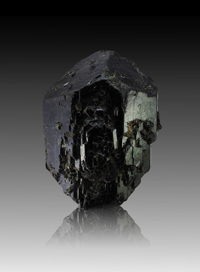 Mineralatlas Lexikon