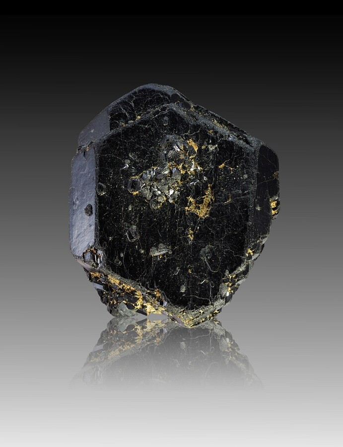 Mineralatlas Lexikon