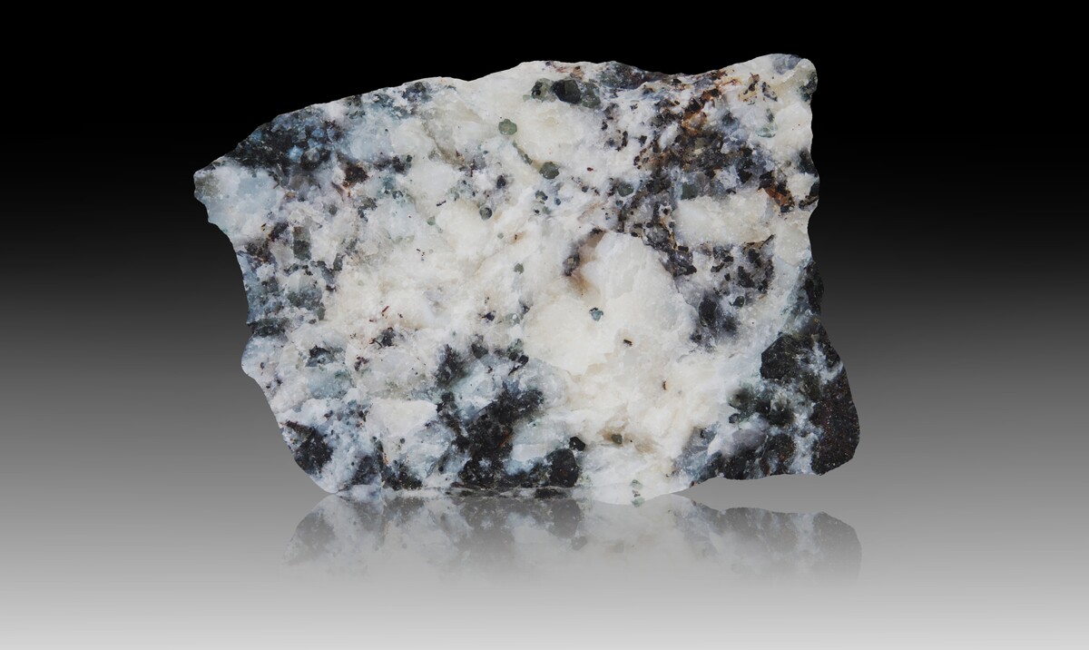 Mineralatlas Lexikon Jasmundite