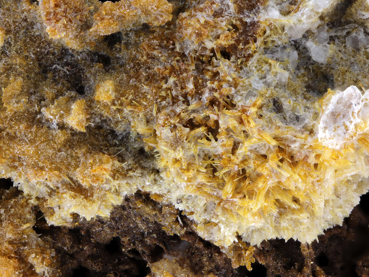 Mineralatlas Lexikon