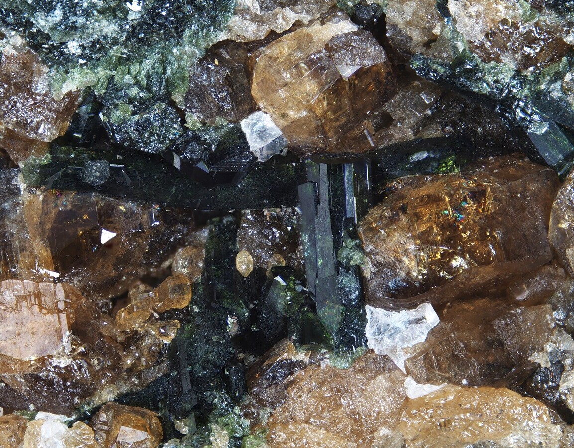 Mineralatlas Lexikon