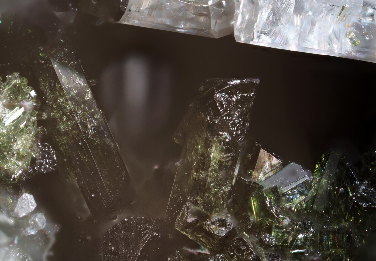 Mineralatlas Lexikon