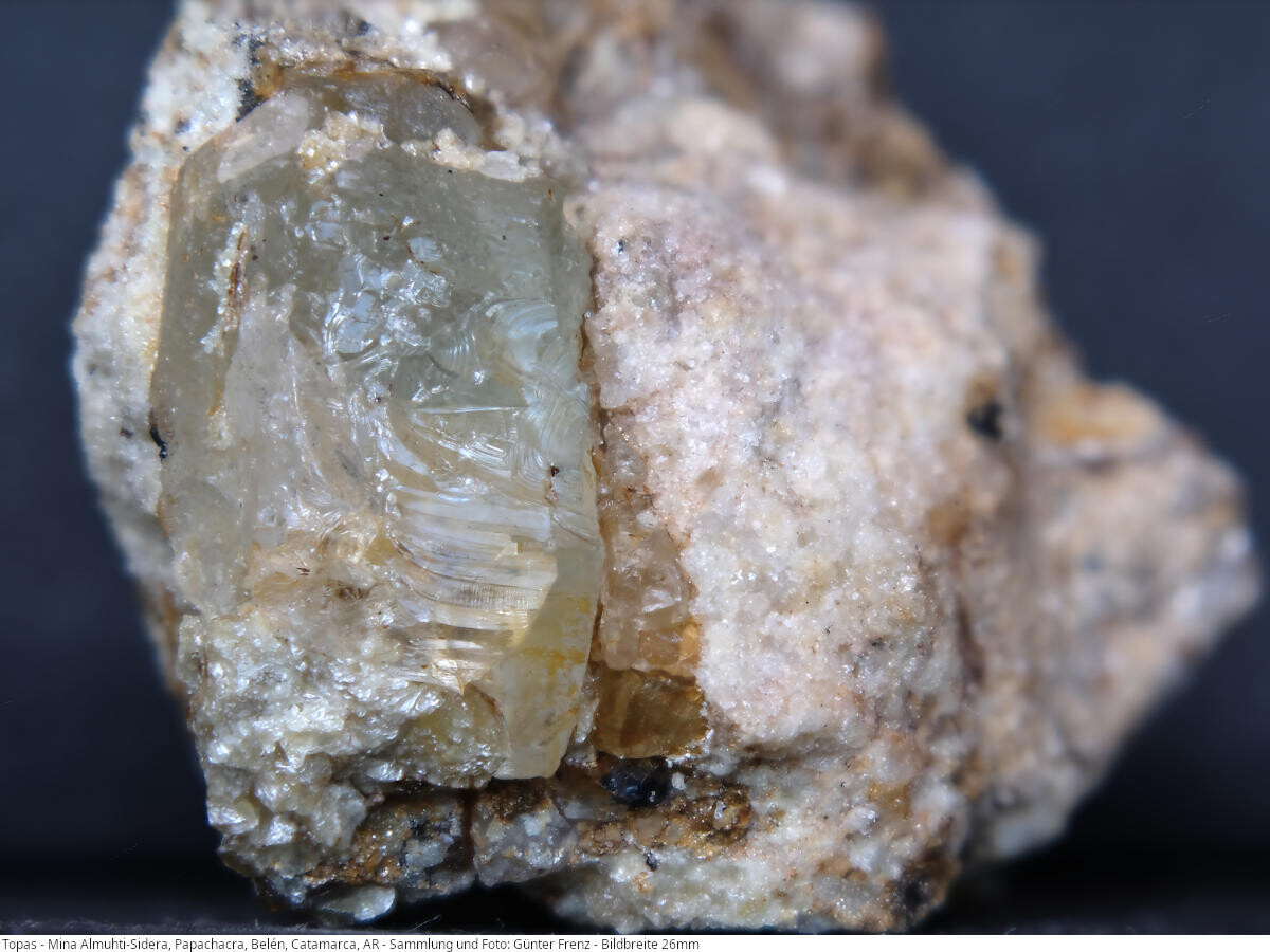 Mineralatlas Lexikon