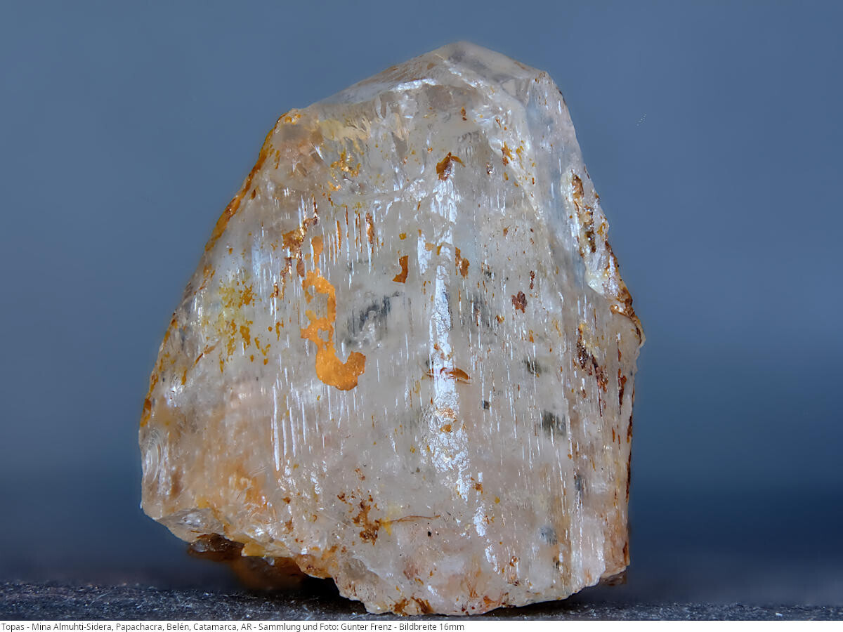 Mineralatlas Lexikon