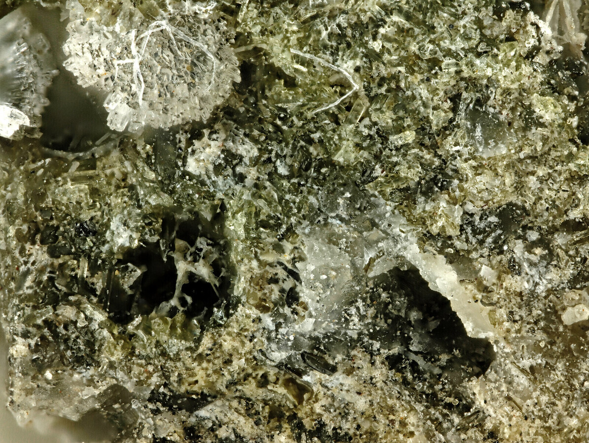 Mineralatlas Lexikon