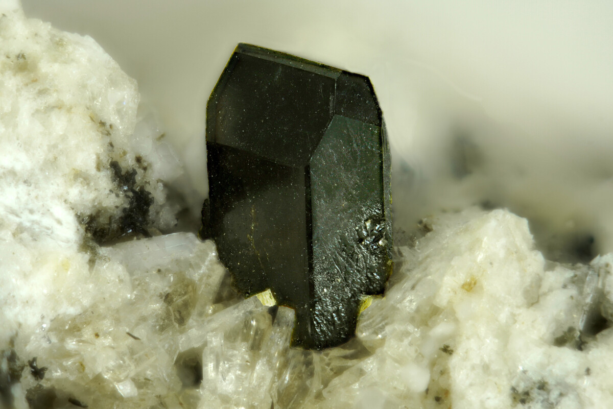 Mineralatlas Lexikon