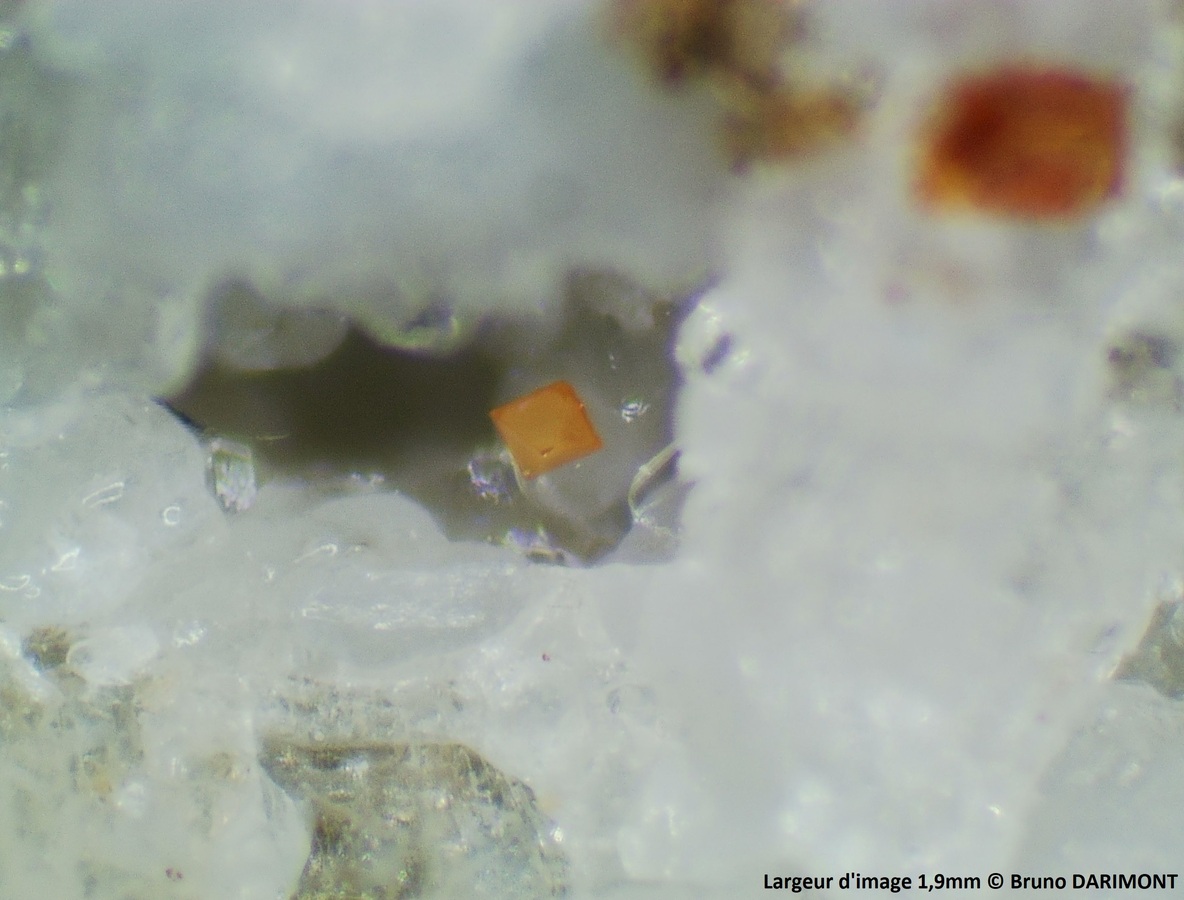 Mineralatlas Lexikon